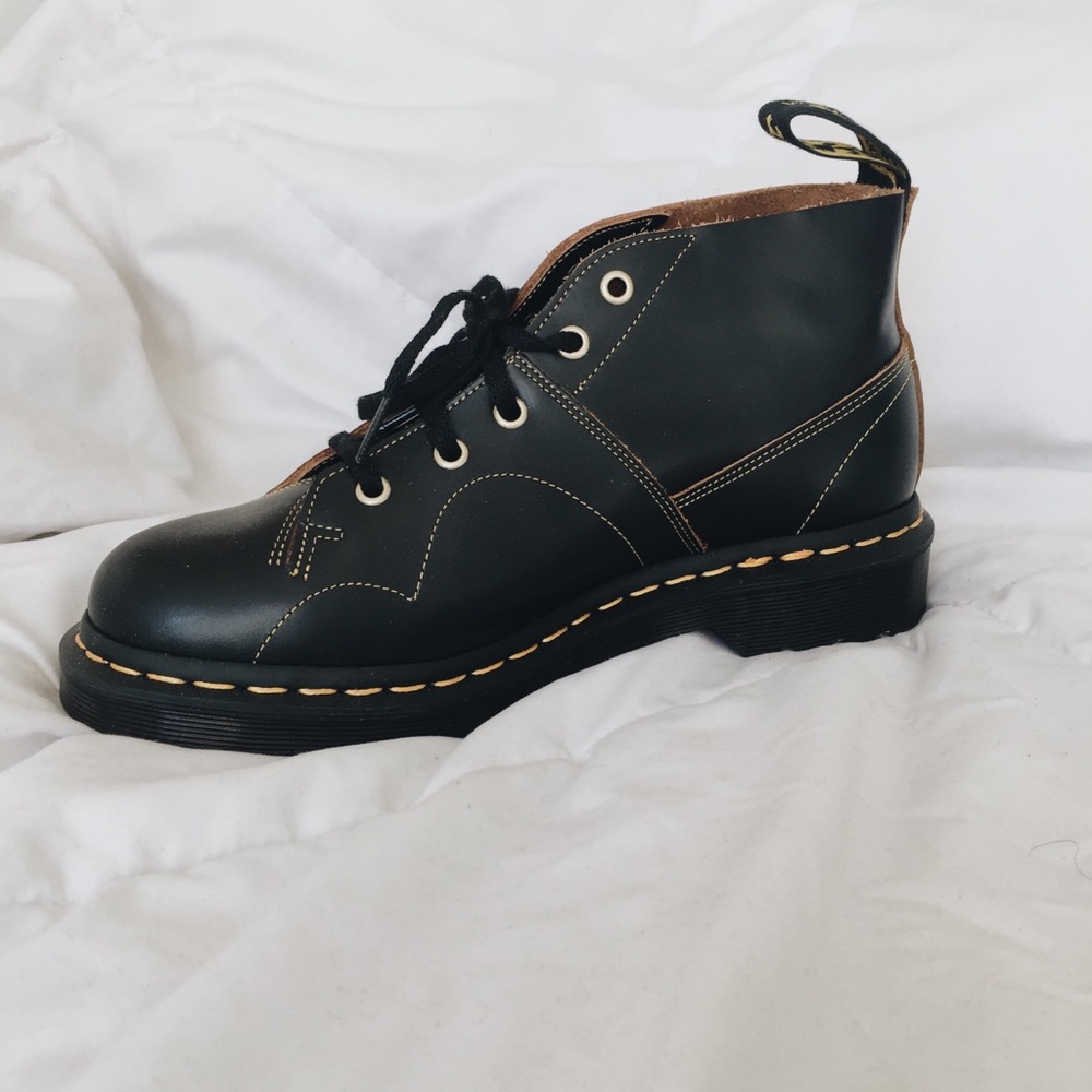 Dr. Martens